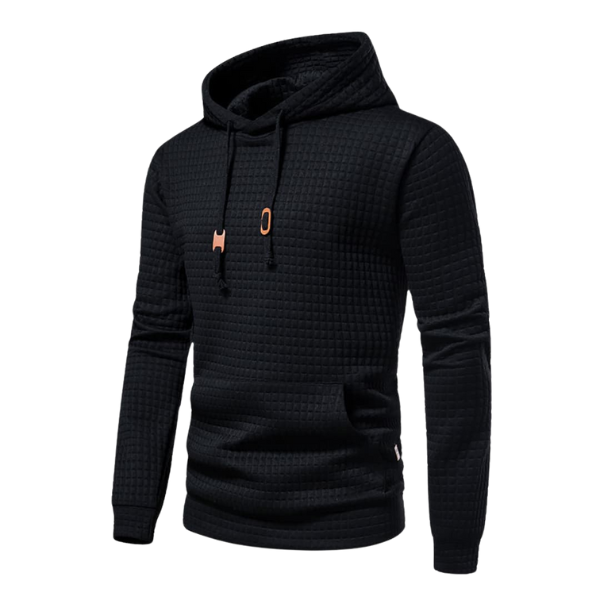 Arlo™ | Sudadera con capucha