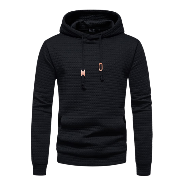 Arlo™ | Sudadera con capucha