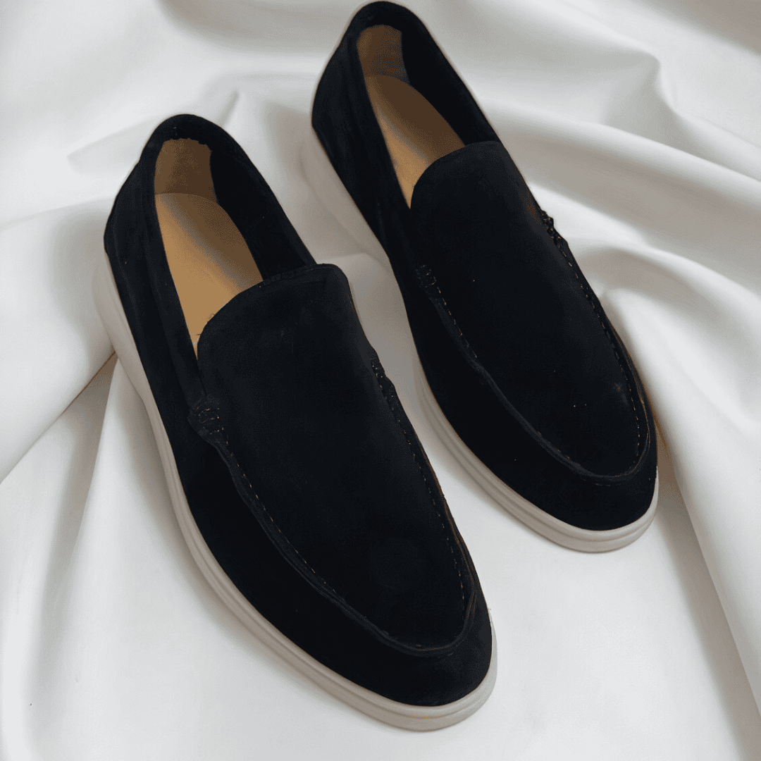 Jan™ | Elegantes Mocasines Slip-On