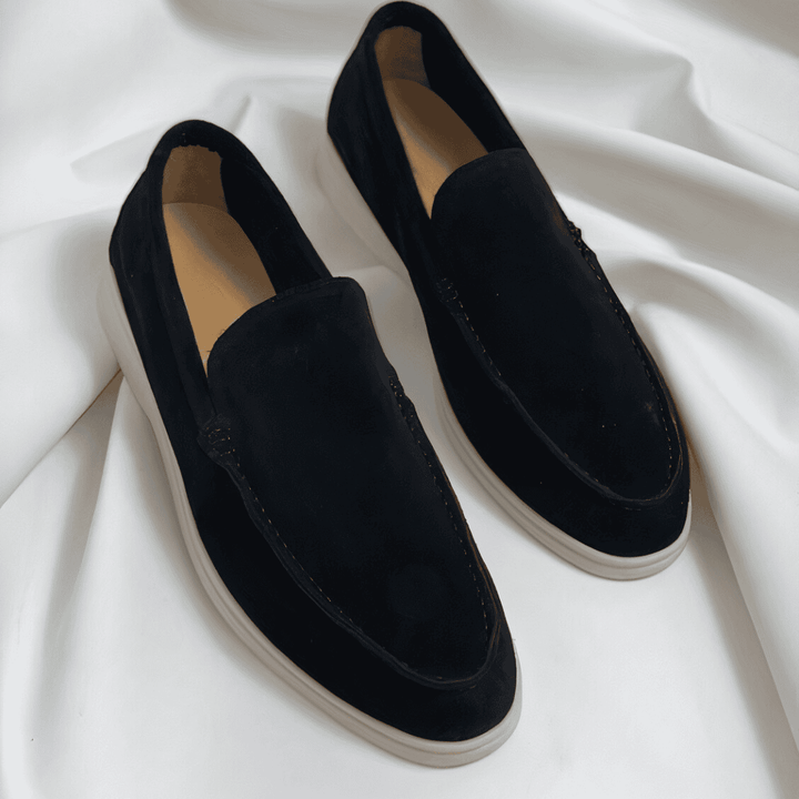 Jan™ | Elegantes Mocasines Slip-On