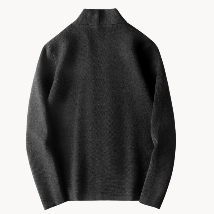 Bjorn™ | Cárdigan Abierto Casual para Hombre
