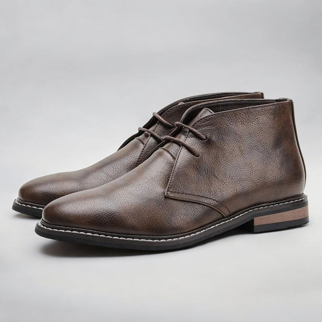 Joseph™ - Botas Chukka de Piel