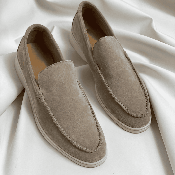 Jan™ | Elegantes Mocasines Slip-On