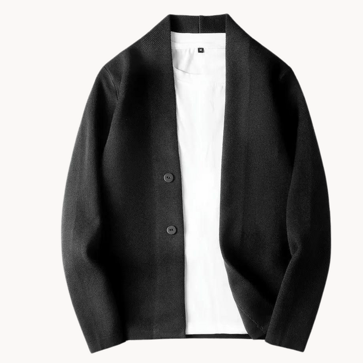 Bjorn™ | Cárdigan Abierto Casual para Hombre