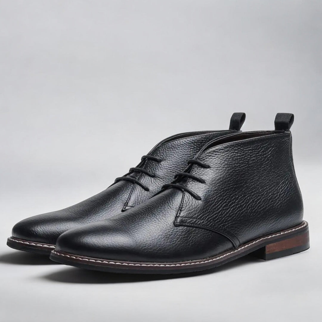 Joseph™ - Botas Chukka de Piel