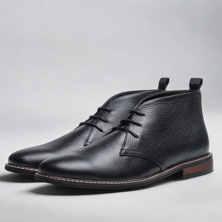 Joseph™ - Botas Chukka de Piel