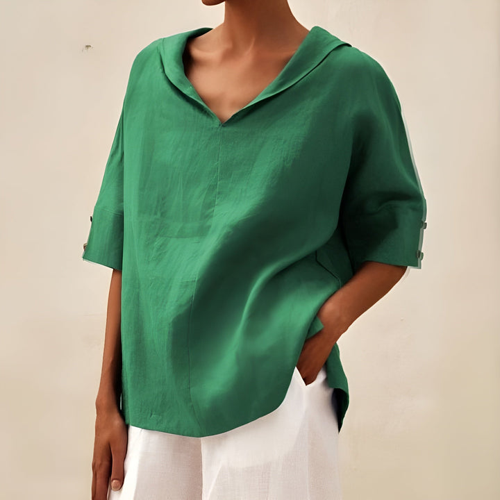 Noa – Blusa Elegante