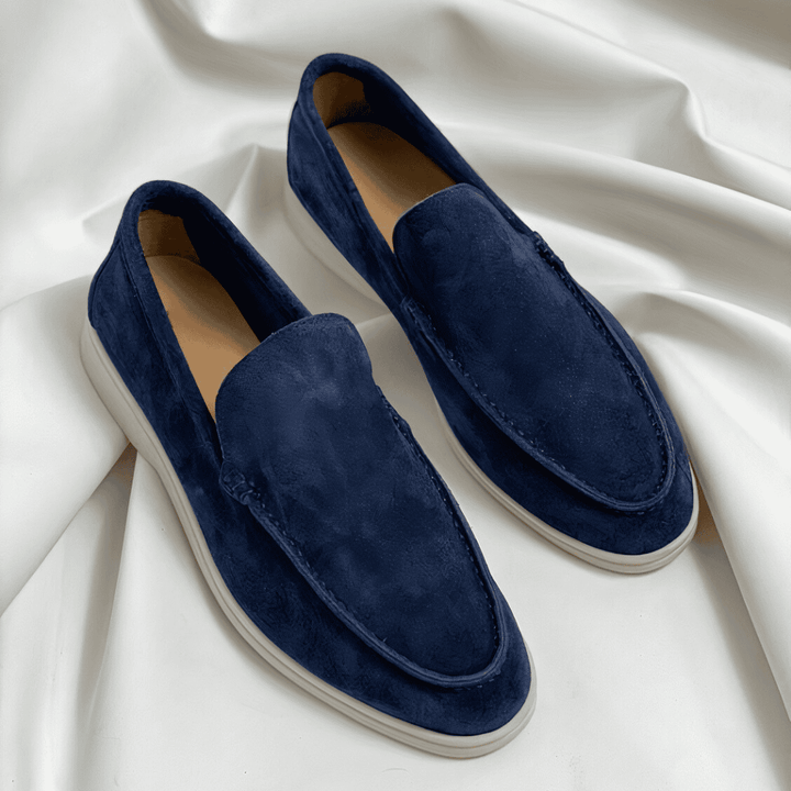 Jan™ | Elegantes Mocasines Slip-On