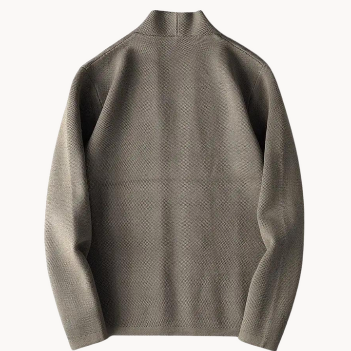 Bjorn™ | Cárdigan Abierto Casual para Hombre