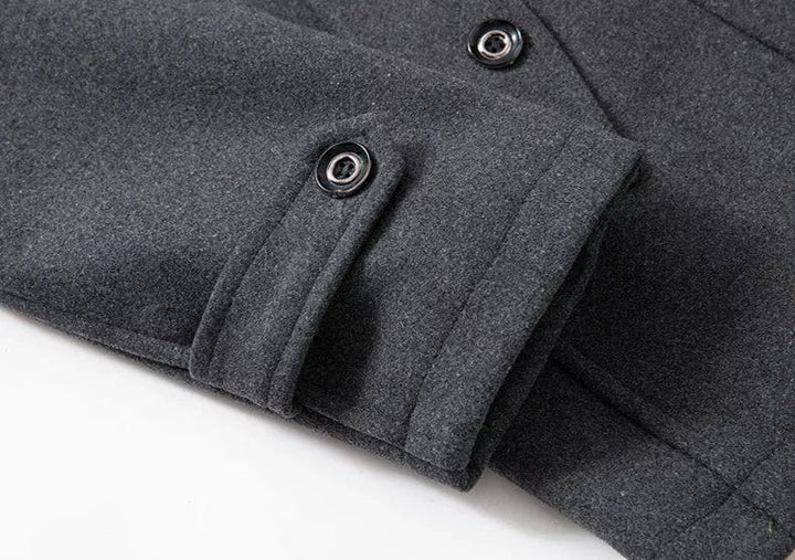Valentino™ – Elegante Abrigo de Invierno