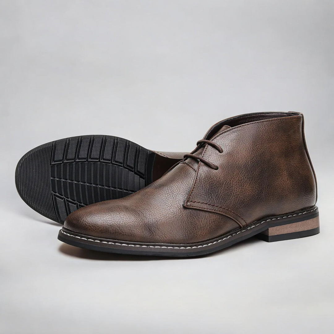 Joseph™ - Botas Chukka de Piel