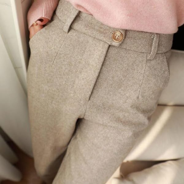 Jacob™ | Pantalones Personalizados