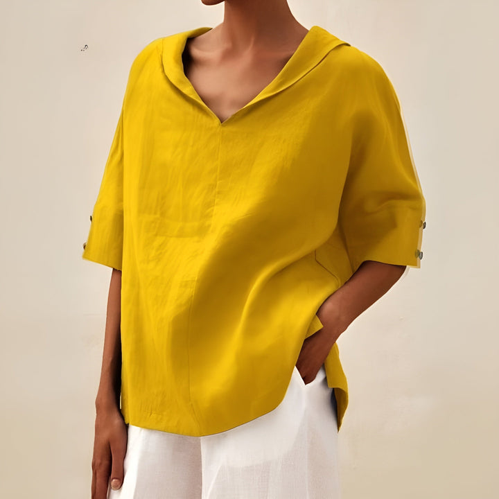 Noa – Blusa Elegante