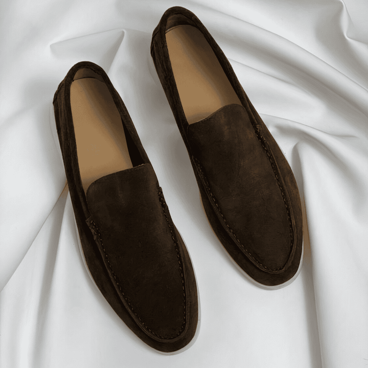 Jan™ | Elegantes Mocasines Slip-On