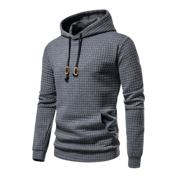 Arlo™ | Sudadera con capucha
