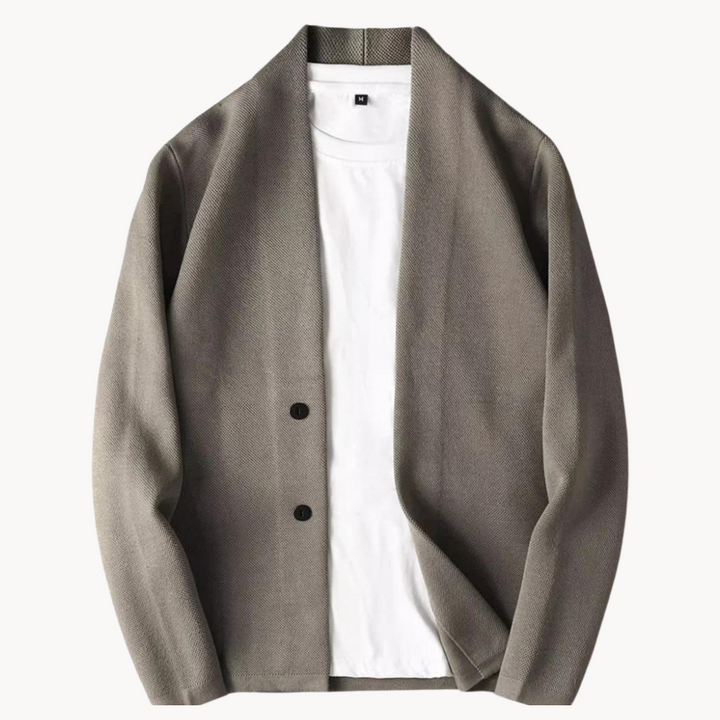 Bjorn™ | Cárdigan Abierto Casual para Hombre