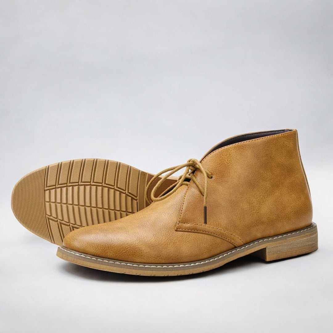Joseph™ - Botas Chukka de Piel