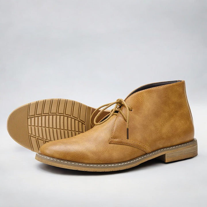 Joseph™ - Botas Chukka de Piel