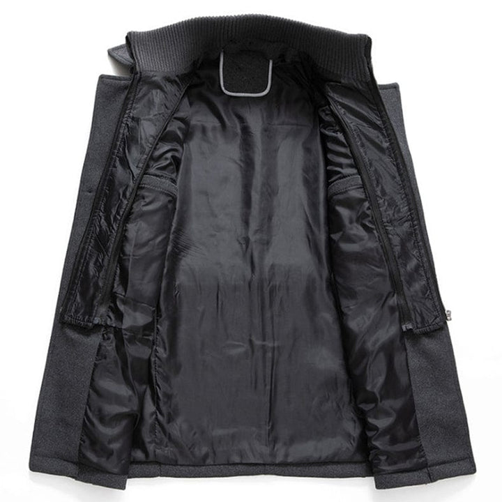 Valentino™ – Elegante Abrigo de Invierno