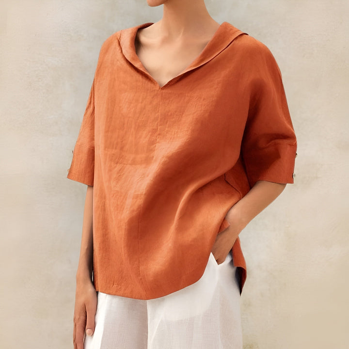 Noa – Blusa Elegante