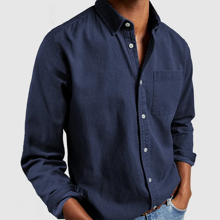 Adrian - Camisa elegante y versátil