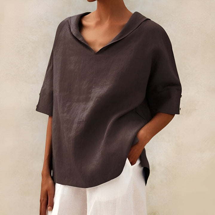 Noa – Blusa Elegante
