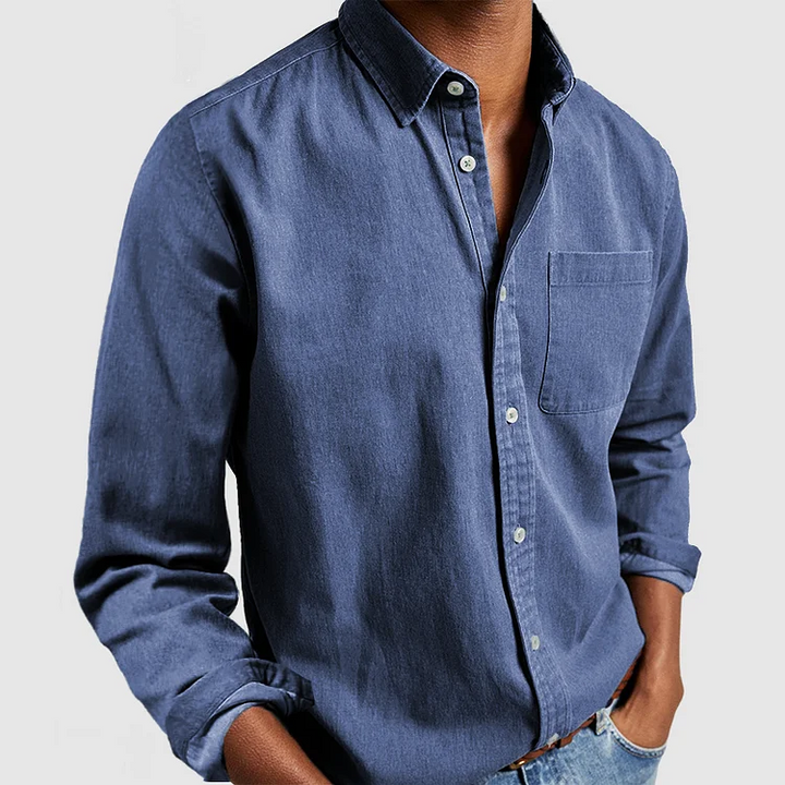 Adrian - Camisa elegante y versátil