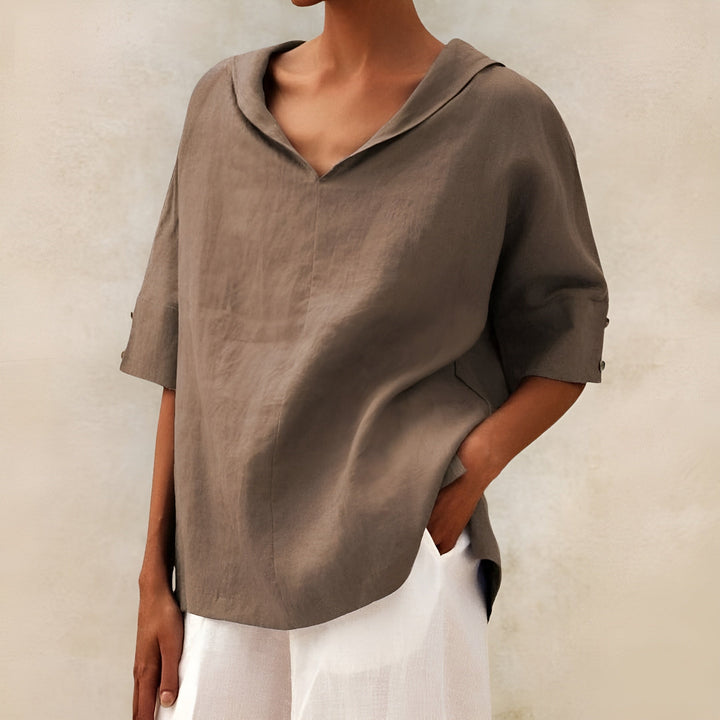 Noa – Blusa Elegante