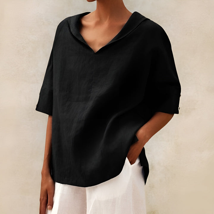 Noa – Blusa Elegante