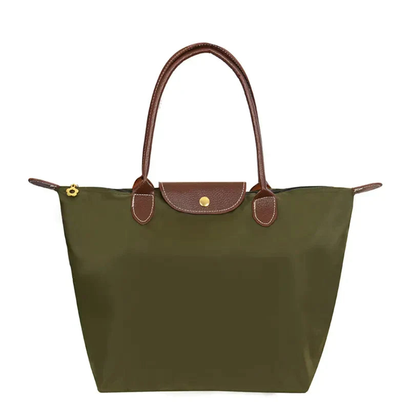 Birthe | Elegante Bolsa Tote para Uso Diario