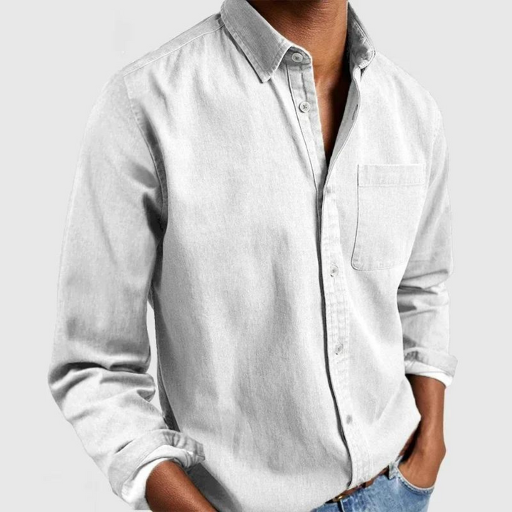 Adrian - Camisa elegante y versátil