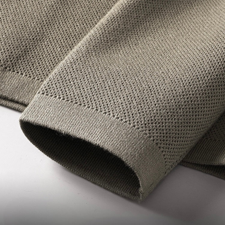 Bjorn™ | Cárdigan Abierto Casual para Hombre