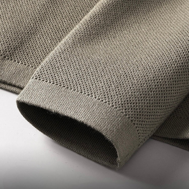 Bjorn™ | Cárdigan Abierto Casual para Hombre