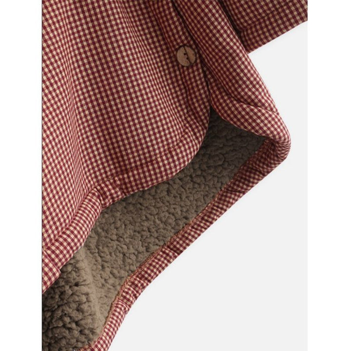 Chaqueta Elegante y Confortable con Capucha Helma™ para Mujeres