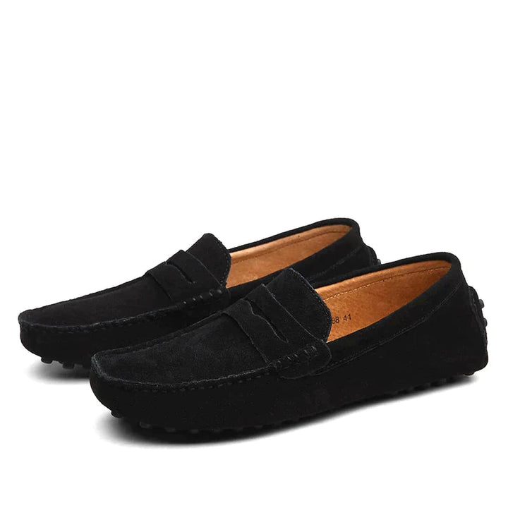 Julian™ | Mocasines Casual sin Ataduras