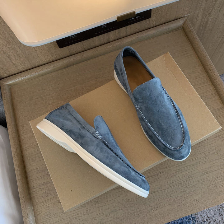 Jan™ | Elegantes Mocasines Slip-On