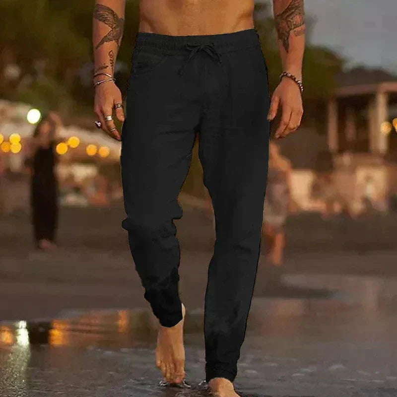 Jakob™ | Elegantes Joggers Casual