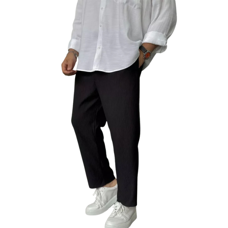 Lindegaard™ | Pantalones Elegantes y Confortables para Hombre