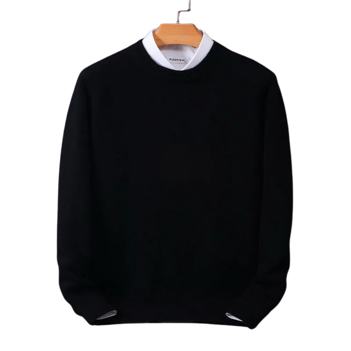 Lindegaard™ | Cachemira Sweater