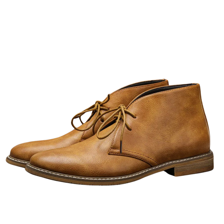 Joseph™ - Botas Chukka de Piel