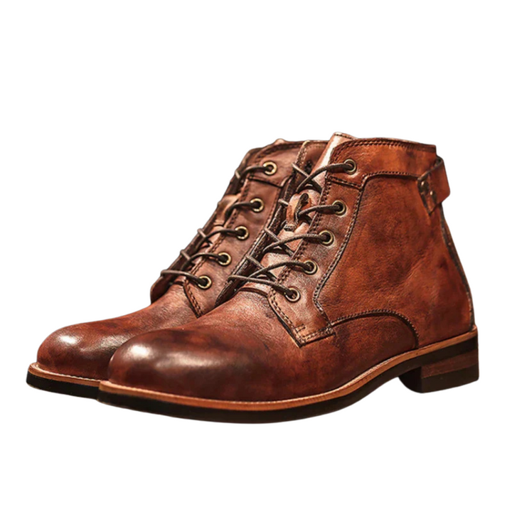 Serge™ - Botas Altas Masculinas