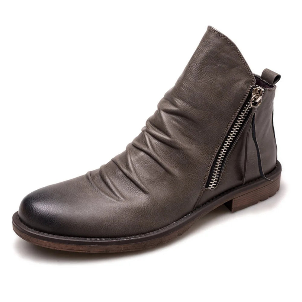 Rikard™ - Botas Chelsea
