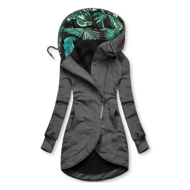 Bianca™ – Sombrero de Invierno Resistente al Agua y al Viento