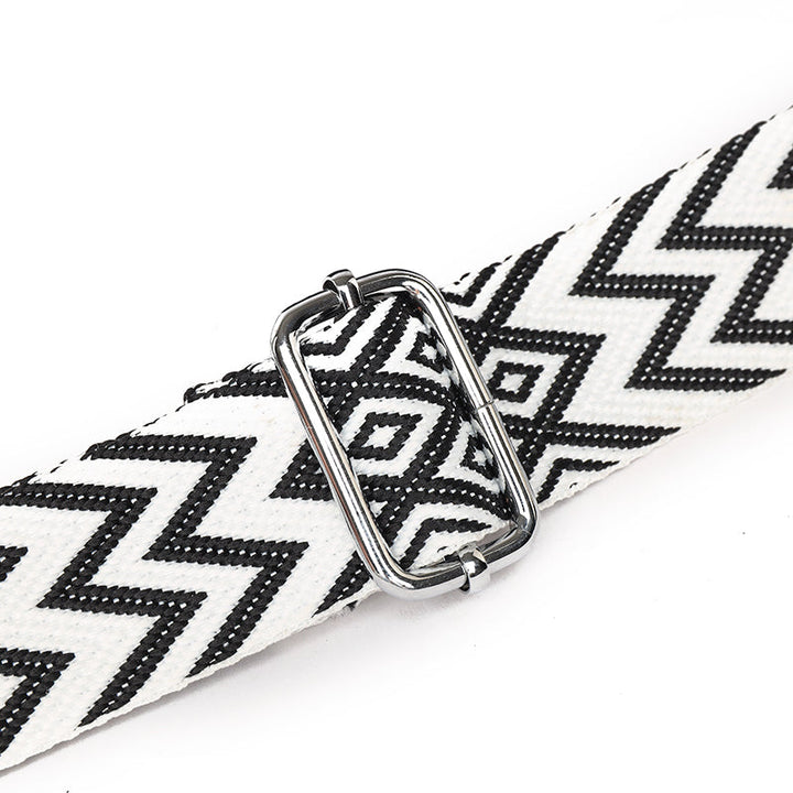 Inger | Estiloso Bolso Cruzado