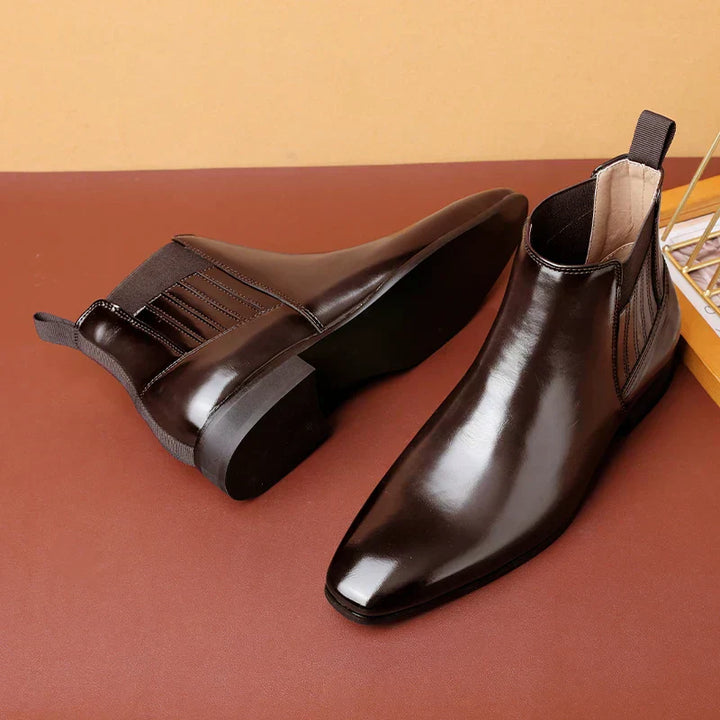 Botas de Cuero Eric™