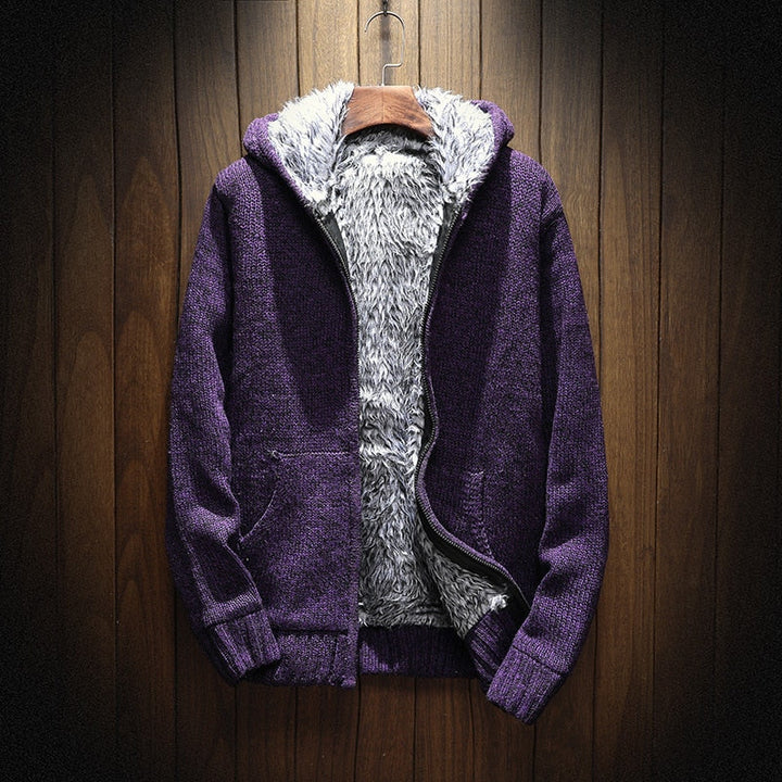 Valde | Chaqueta Casual con Estilo