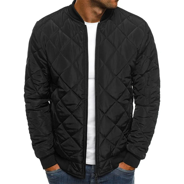 Dale | Estilosa Chaqueta Bomber