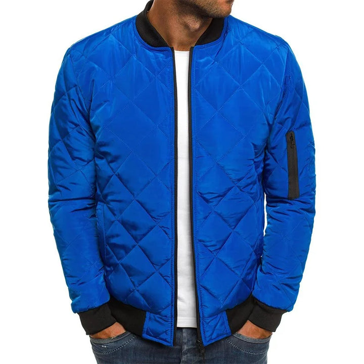 Dale | Estilosa Chaqueta Bomber