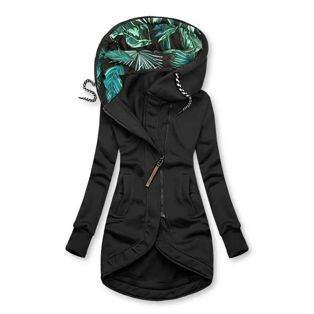 Bianca™ – Sombrero de Invierno Resistente al Agua y al Viento