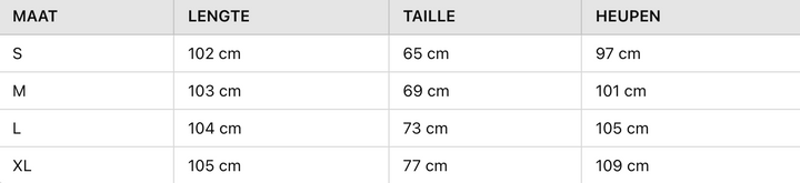 Yuli™ - Pantalones Baggy Estilo Moderno